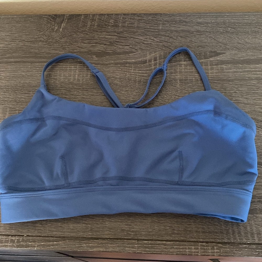 L*Space Time Out Sports Bra - Size L
